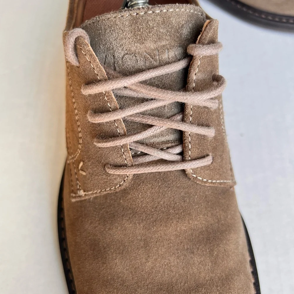 Vionic Bowery‎ Graham Men's Supportive Oxford size 9